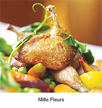 places to eat in Del Mar - Market Restaurant